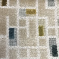 Natural Hockley Velvet 4398