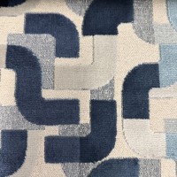 Ocean Lexden Velvet Boucle 4142
