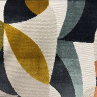 Terrazzo Audley Velvet 4029