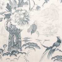 Hebdun Urn Grey