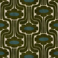PATTERN Climbing Daisy Tidepool
