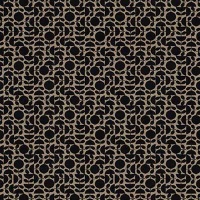 PATTERN Jigsaw Monochrome