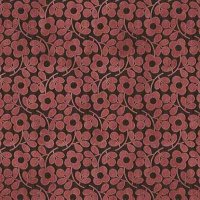 PATTERN Sprig Stem Blush