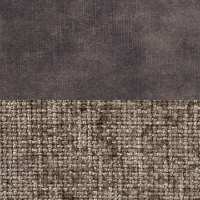Arc Luxury Dark Grey - Natural Grey