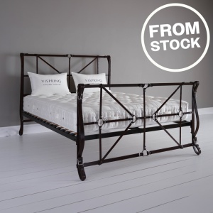 viispring-bedstead-realm-mattress-from-stock