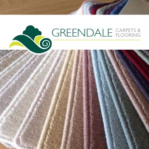 Greendale carpets