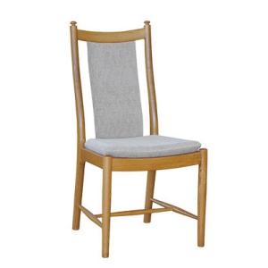 Ercol 1128 Penn Padded Back Dining Chair