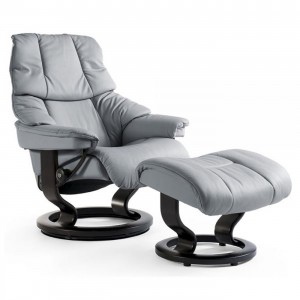 Stressless Reno with Classic Base