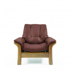 Stressless Windsor Low Back Chair