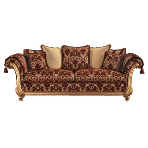 Victoria Sofa with scatter back