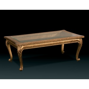 Victoria Occasional Rectangle Coffee Table-0