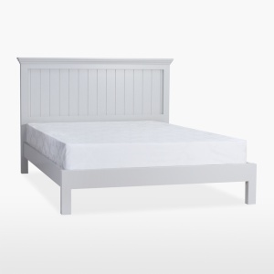 Cello Painted CL809 3'0 Low Foot Panel Bedframe-0