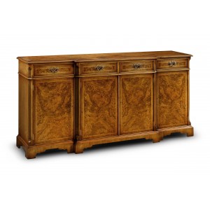Iain James AMC50 Breakfront Sideboard with canted end-0