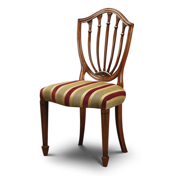 Iain James NB01 Hepplewhite Side Chair-0
