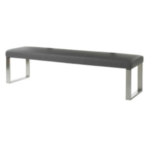 Derby 140cm Bench without back-0