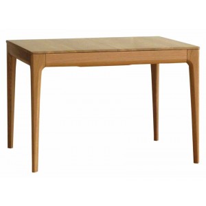 Ercol Romana 2640 Small Extending Dining Table