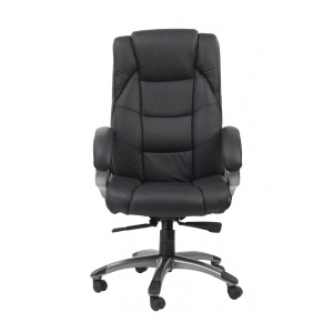 Norland Office Chair in black