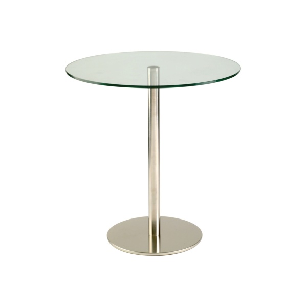 Helsinki Bar Table with Glass top