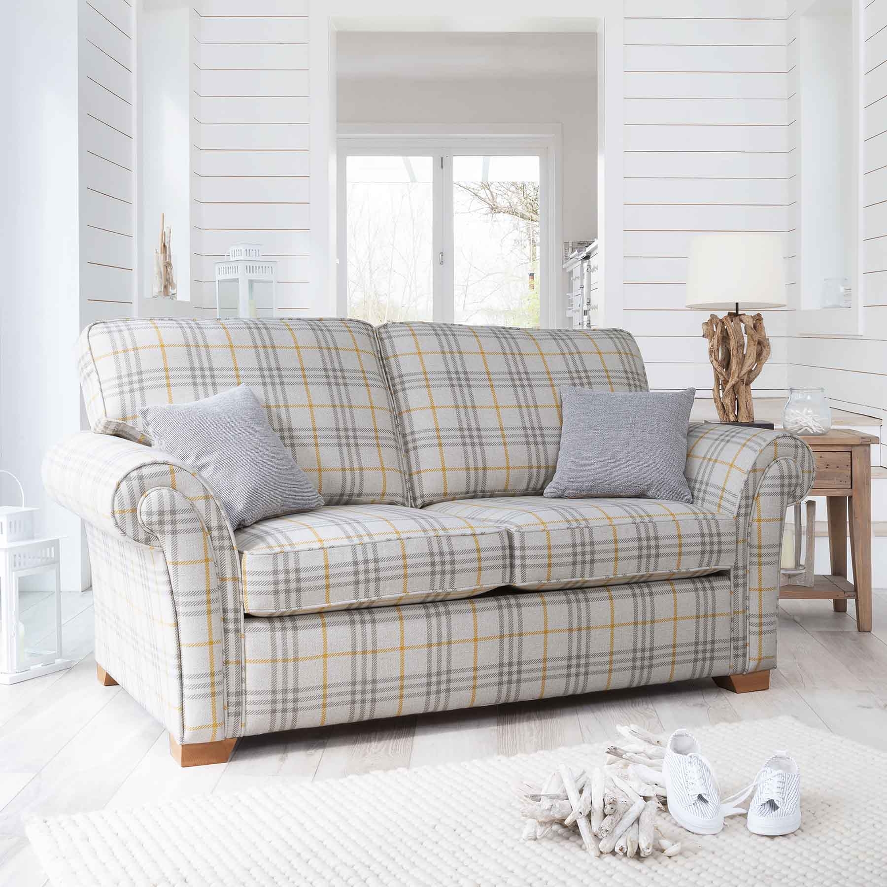 Ledbury 2 Seater Sofa - TR Hayes Furniture Bath