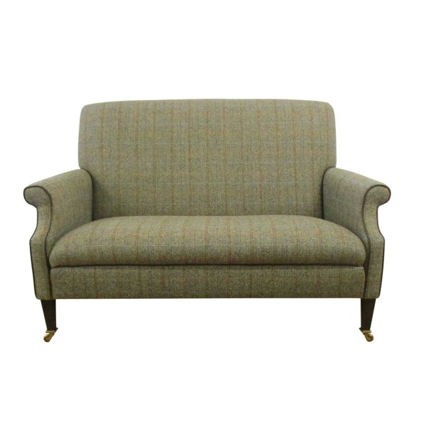 Tetrad Harris Tweed Compact Bowmore Sofa