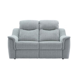 G Plan Firth 2 Seater Electric Double Recliner Sofa-53772