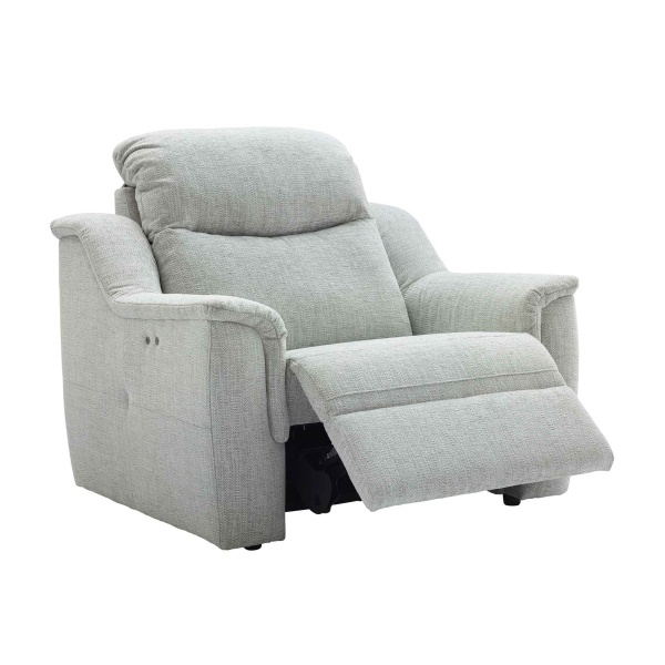 G Plan Firth Large Recliner Chair