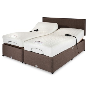 Healthbeds Electric Bed
