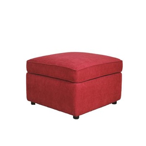 Horncliffe footstool