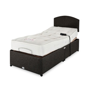 Healthbeds Natural Luxury 1500 3'0 mattress