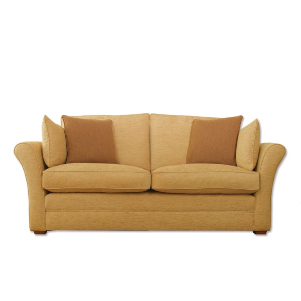 Horncliffe Fixed Cover Sofa