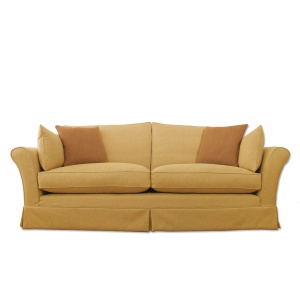 Horncliffe Loose Cover Sofa