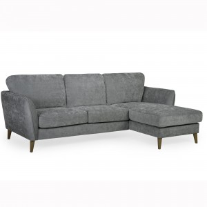 Horatio Chaiselongue with 2 Seater Sofa-0