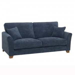 Miriam 3 Seater Sofa-0