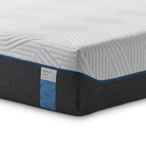 Tempur Cloud Luxe mattress