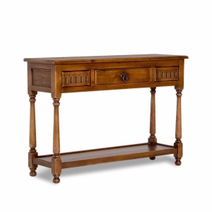 Old Charm 3179 Console Table