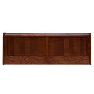 Cotswold Caners Notgrove Panelled Headboard