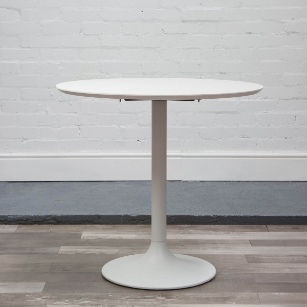Genoa Round Dining Table