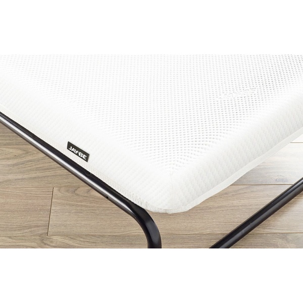 Revolution Memory e-Fibre Folding Bed detail