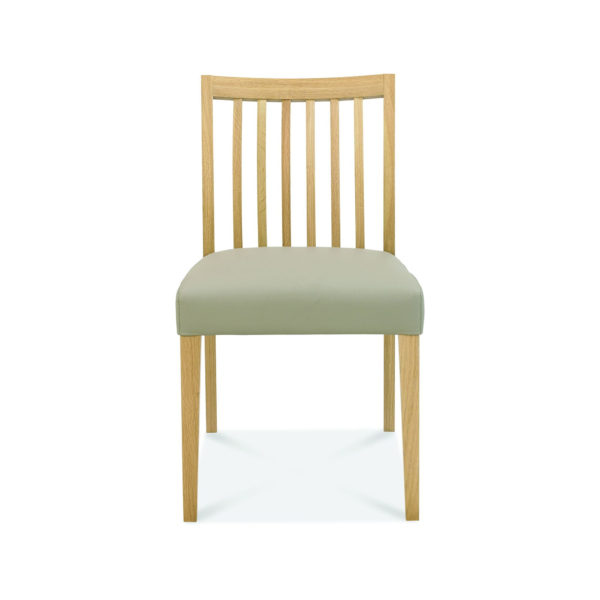 Ibsen Low Slat Back Dining Chair