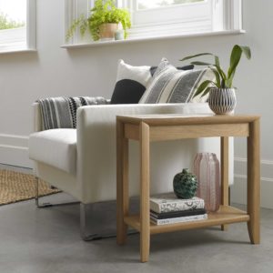 Ibsen Side Table