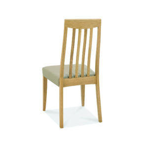 Ibsen Slat Back Dining Chair