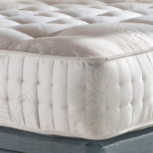 Abbey 5000 mattress detail