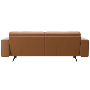 Stressless Stella 2.5 Seater Sofa with S1 arm