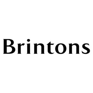 Brintons Logo