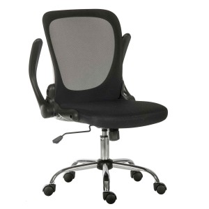 Twist Office Chair arms up