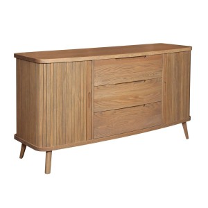 Barchester Sideboard angled