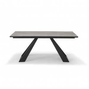 Spartan Dining Table
