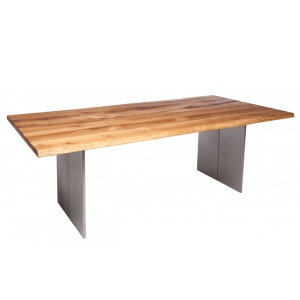Minnesota Table Full Leg D Oak