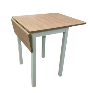 Duratop Table DT01 with Natural Oak Top