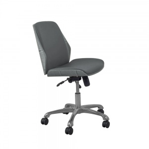 Poise 211 Office Chair in Grey